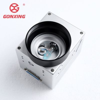 JPT GONXING LASER 20w 30w 60w 100w MOPA Laser Markierungsmaschine für Farbmarkierung Luftkühlung Dwg unterstützt Klein und tragbar
