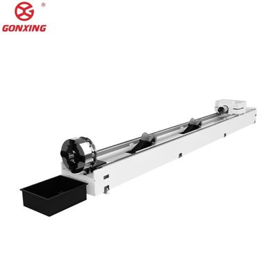 N2-Steuerventil für GONXING CNC 1500W 3000W 6000W 12000W 3D-Rohrfaserlaser-Metall-Aluminium-Schneidmaschine