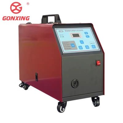 1500w Max Portable 3 in 1 Laserschweißschweißmaschine für Schimmelreparatur und Aluminiumschmuck Wasserkühlsystem enthalten