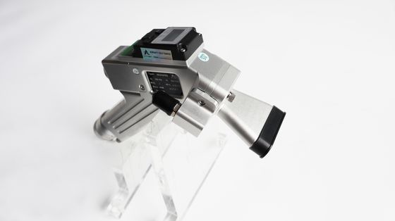 Fiberlaser-Reinigungsmaschine 3000W mit Handlaserpistole