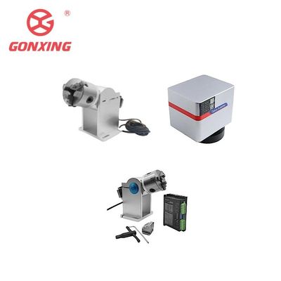 AC 110V/220V 50/60HZ 5A tragbare Lasermarkierungsmaschine 20W 30W 50W für nichtmetallische Materialien und hohe Präzision im Design