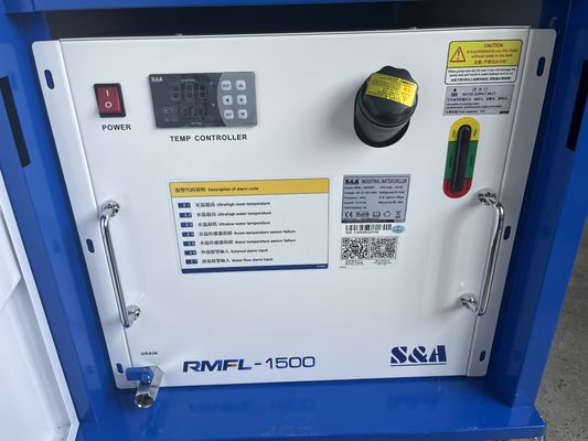 GONXING 4 in 1 Schneidreinigung Schweißmaschine 1000W 1500W 2000W 3000W Einzelpulsenenergie 90J