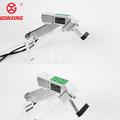 Portable Laser Rust Removal Machine 3 in 1 Funktionalität und Au3tech Steuerungssystem