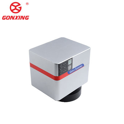 Raycus MAX Laserquelle Luftgekühlte GONXING Split UV Markierungsmaschine Die optimale Wahl für die Markierung von Metall und Nichtmetall