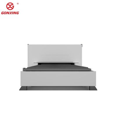 Metalllaserschneider CNC Faserlaserschneider Wasserkühlung 6025 6kw 12kw 20kw für Blechmetall von GONXING LASER