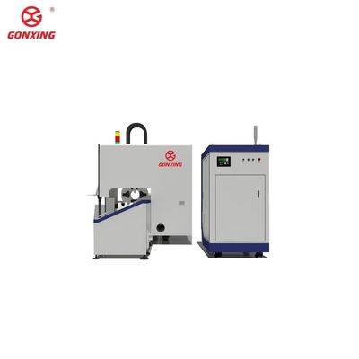 HIWIN GX-6024T Modellfaserlaserschneidemaschine Metallrohr 6M CNC-Laserschneidemaschine mit Raytools-Laserkopf