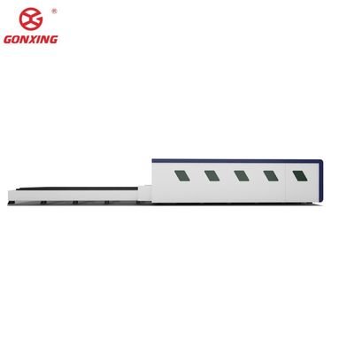 Hochleistungsfaserlaserschneidermaschine GX3015HT 1kw 2kw 3kw 4kw 6kw 8kw von Schneider Electric-Frankreich für 20mm Dicke