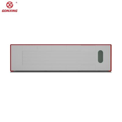 Fortgeschrittene 1530 Faserlaserschneider mit 4-Achsen-Konfiguration und wettbewerbsfähige Raycus/Max/Reci Laserquelle 2kw 3kw 4kw 6kw 12kw