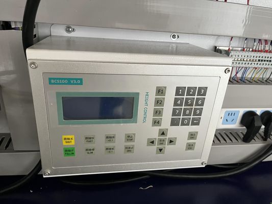 MAX/RAYCUS/IPG Laserschneidemaschine 1500x3000mm mit CYPCUT-Steuerungssoftware und SMC-Japan Druckminderventil
