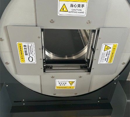 Max. Verknüpfungsgeschwindigkeit 91m/min GXLASER 1500*3000mm 1500W 3000W 6000W Raycus MAX Faserlaserschneidemaschine für CNC-Metallbleche