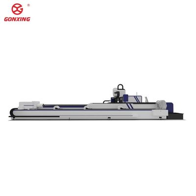 3000W Faserlaserschneidemaschine CNC Laserschneider für Metall 3000mm*1500mm Schneidfläche