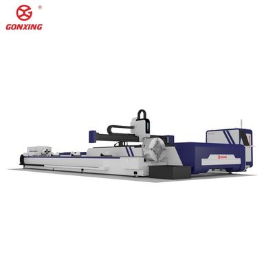 3000W Faserlaserschneidemaschine CNC Laserschneider für Metall 3000mm*1500mm Schneidfläche