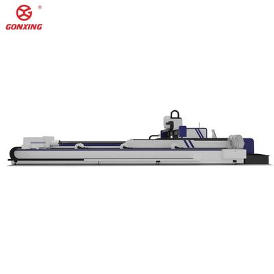 3000W Faserlaserschneidemaschine CNC Laserschneider für Metall 3000mm*1500mm Schneidfläche