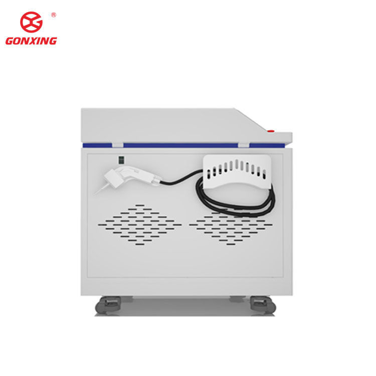 GONXING 4 in 1 Schneidreinigung Schweißmaschine 1000W 1500W 2000W 3000W Einzelpulsenenergie 90J